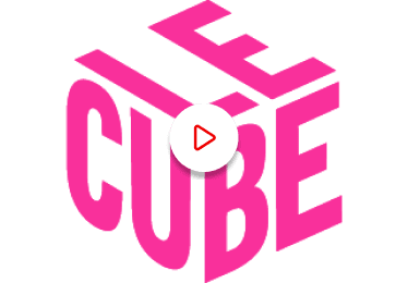 Motion Le cube